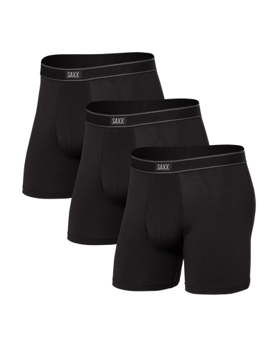 Saxx - Daytripper Boxer Brief 3 Pack