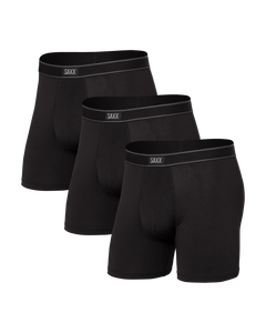 Saxx - Daytripper Boxer Brief 3 Pack