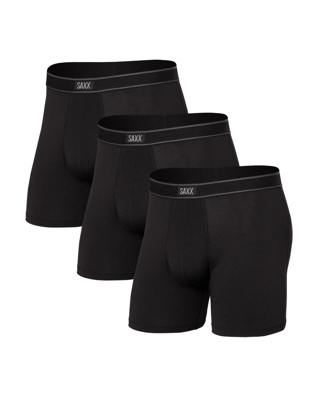 Saxx - Daytripper Boxer Brief 3 Pack