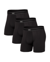 Load image into Gallery viewer, Saxx - Daytripper Comfort Stretch Boxer Brief - 3 Pack