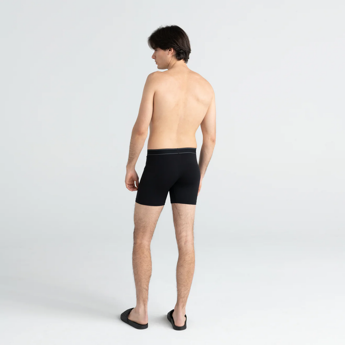 Saxx - Daytripper Comfort Stretch Boxer Brief - 3 Pack