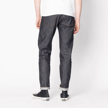 Load image into Gallery viewer, Naked &amp; Famous - Easy Guy - Dia De Los Muertos Selvedge