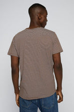 Load image into Gallery viewer, Matinique - Jermane Stripe Tee