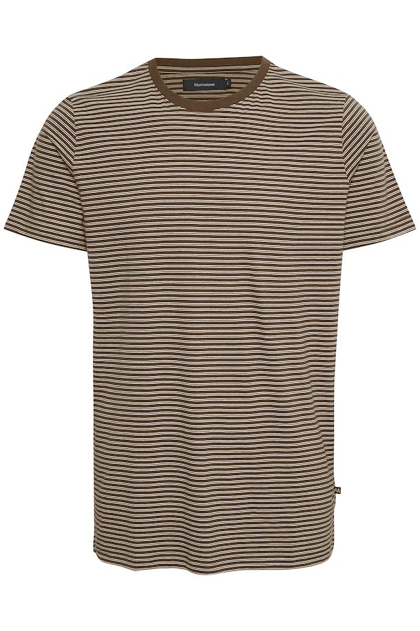 Matinique - Jermane Stripe Tee