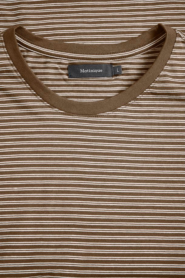 Matinique - Jermane Stripe Tee