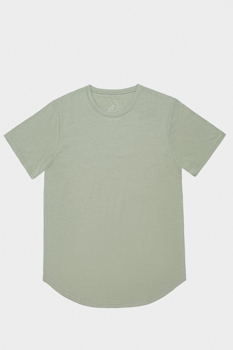 Kuwalla Tee - Eazy Scoop Tee