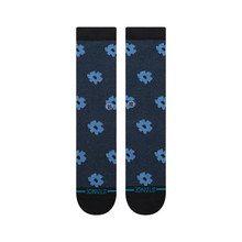 Load image into Gallery viewer, Stance - Digital Daisy Crew Socks