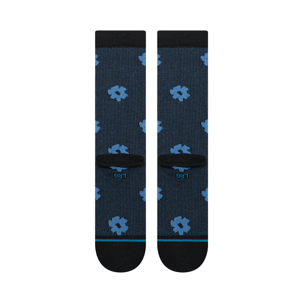 Stance - Digital Daisy Crew Socks