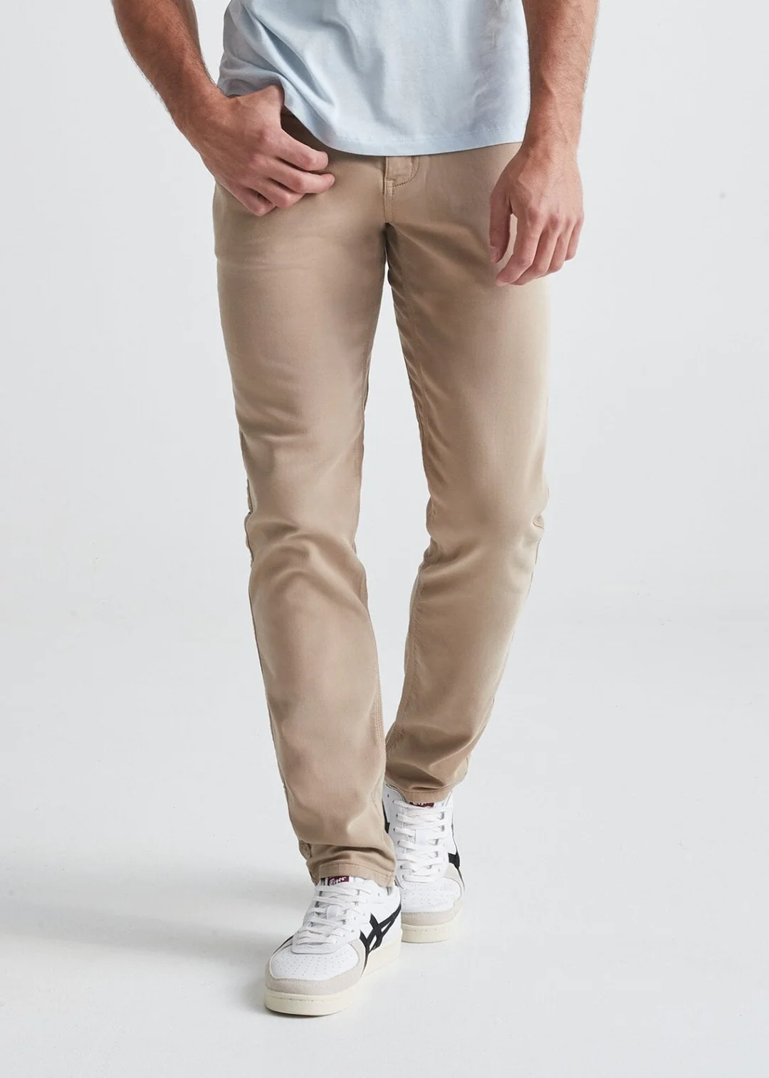 Duer - No Sweat Pant - Slim Taper