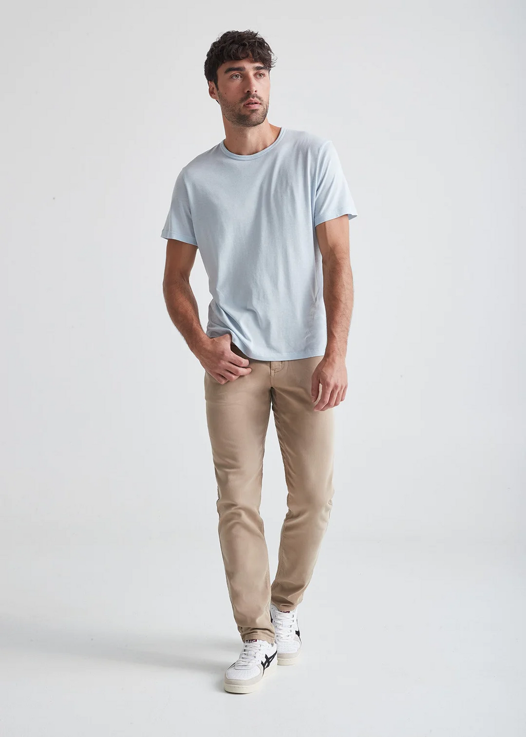 Duer - No Sweat Pant - Slim Taper