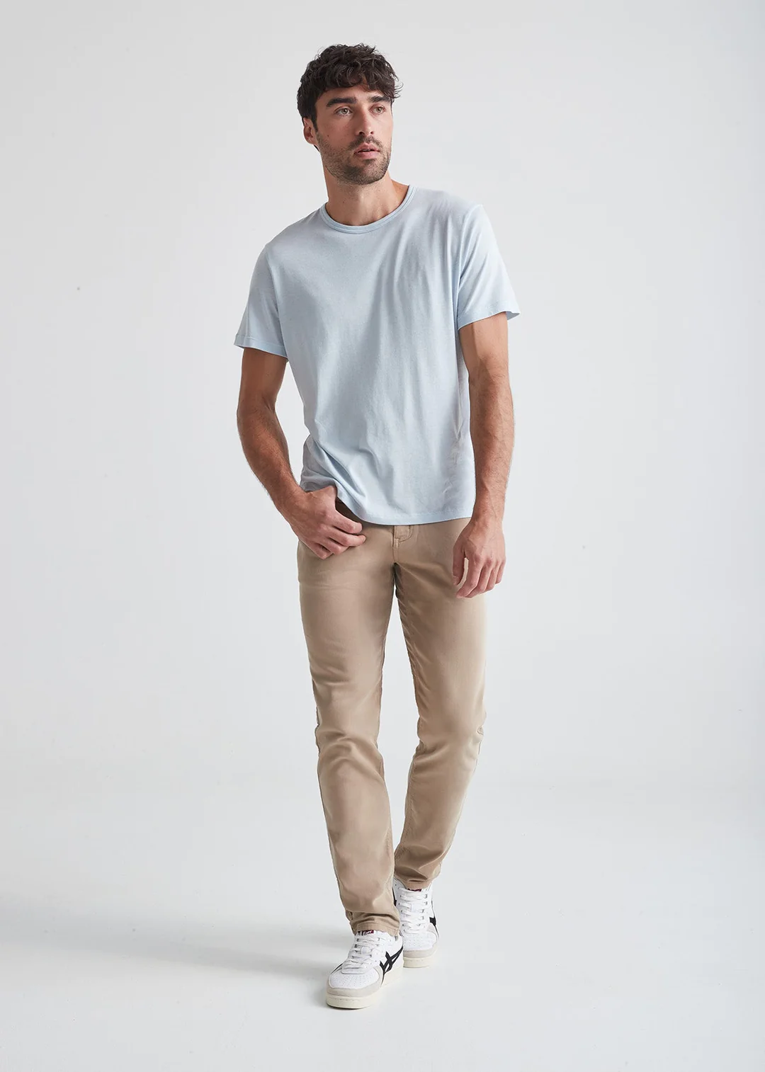 Duer - No Sweat Pant - Slim Taper