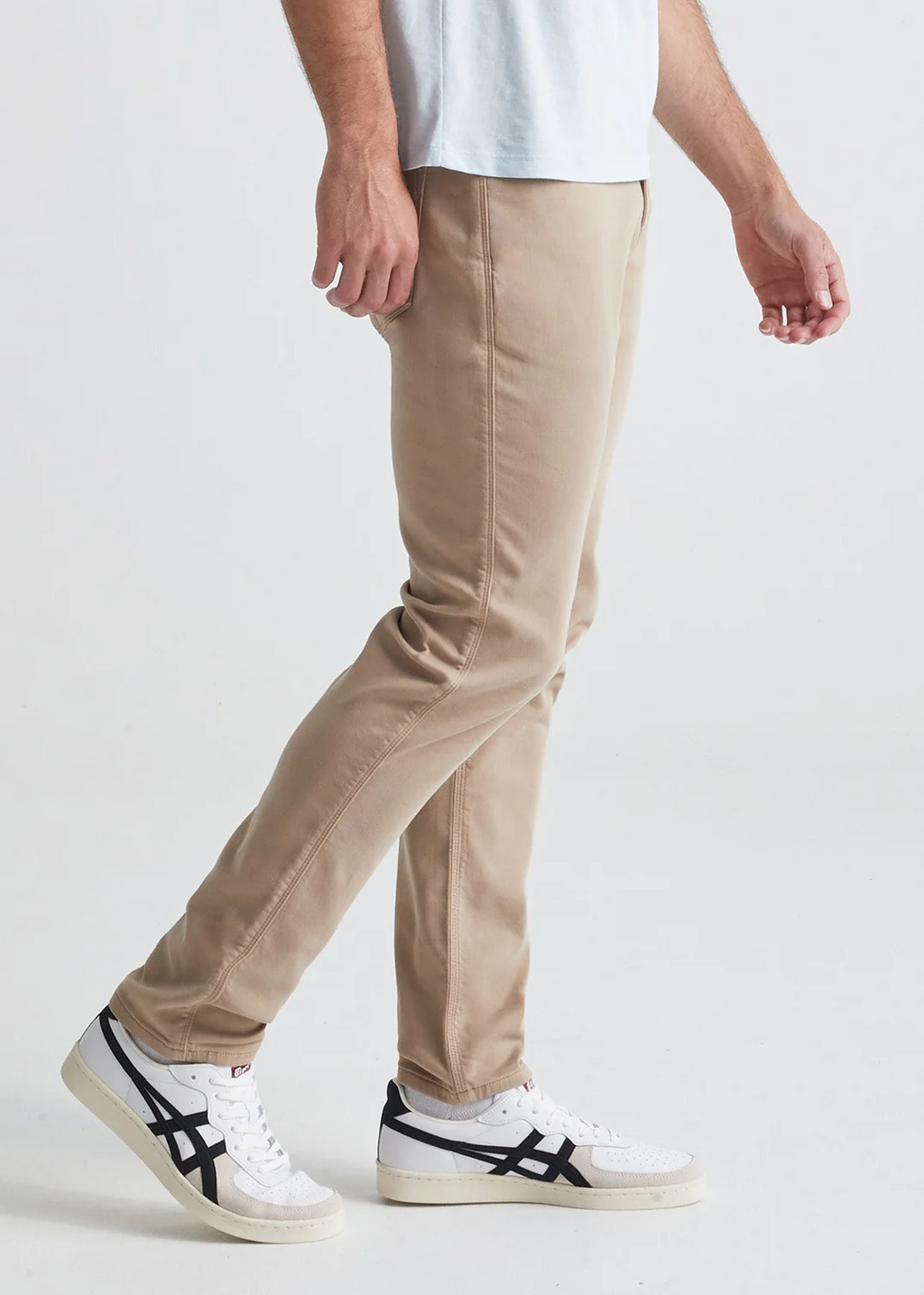 Duer - No Sweat Pant - Slim Taper