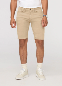 Duer - Relaxed No Sweat Shorts