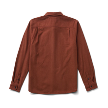 Load image into Gallery viewer, Roark - Crossrads Flannel Herringbone