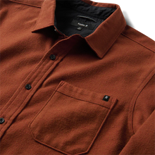 Load image into Gallery viewer, Roark - Crossrads Flannel Herringbone