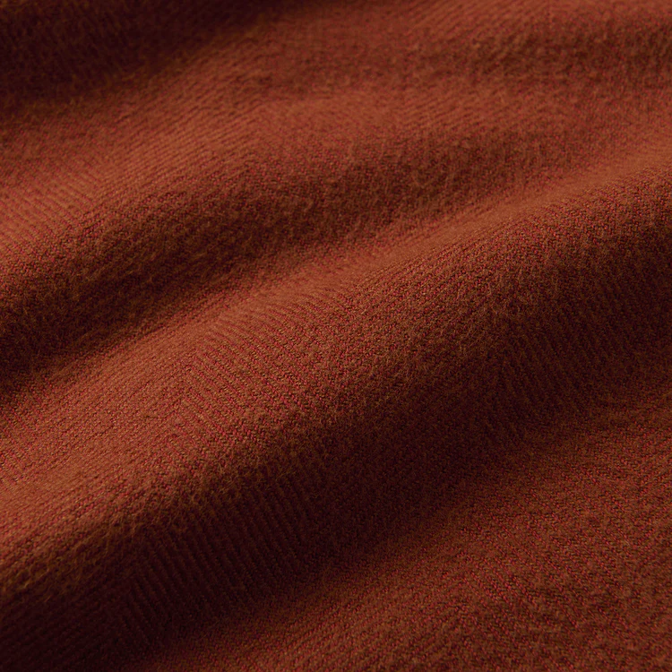 Roark - Crossrads Flannel Herringbone