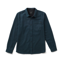 Load image into Gallery viewer, Roark - Crossrads Flannel Herringbone