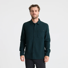 Load image into Gallery viewer, Roark - Crossrads Flannel Herringbone
