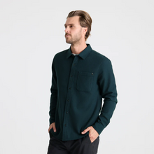 Load image into Gallery viewer, Roark - Crossrads Flannel Herringbone