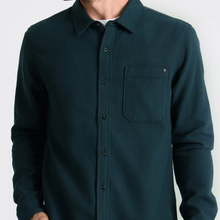 Load image into Gallery viewer, Roark - Crossrads Flannel Herringbone