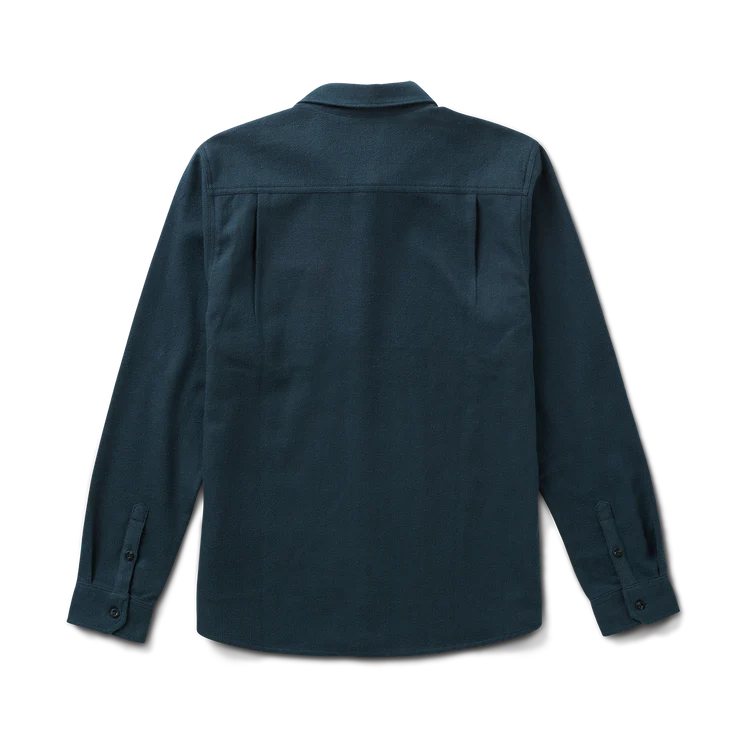 Roark - Crossrads Flannel Herringbone