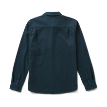 Load image into Gallery viewer, Roark - Crossrads Flannel Herringbone
