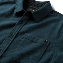 Load image into Gallery viewer, Roark - Crossrads Flannel Herringbone