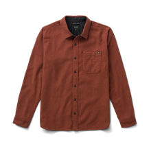 Load image into Gallery viewer, Roark - Crossrads Flannel Herringbone