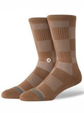 Load image into Gallery viewer, Stance - Down and Out Crew Socks
