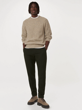 Load image into Gallery viewer, Frank &amp; Oak - Donegal Crew Neck Sweater