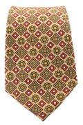 DiBi - Patterned Tie