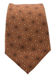 DiBi - Patterned Tie