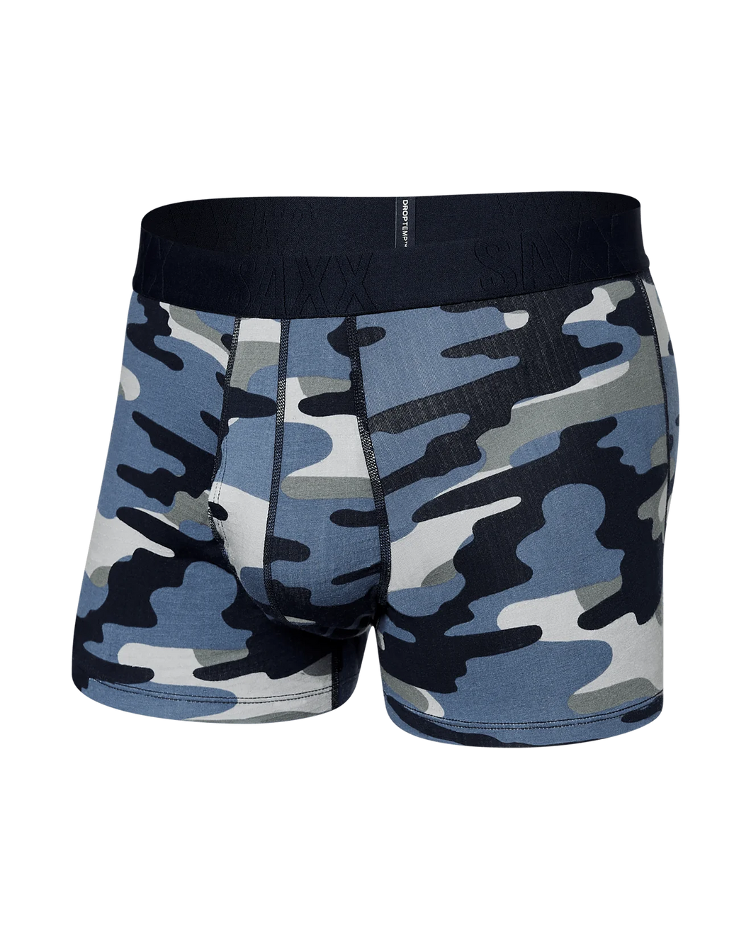 Saxx - Droptemp Cooling Cotton Trunk