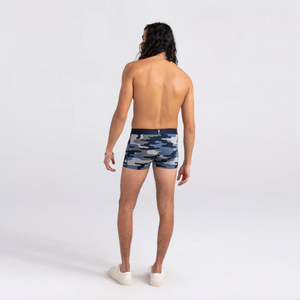 Saxx - Droptemp Cooling Cotton Trunk