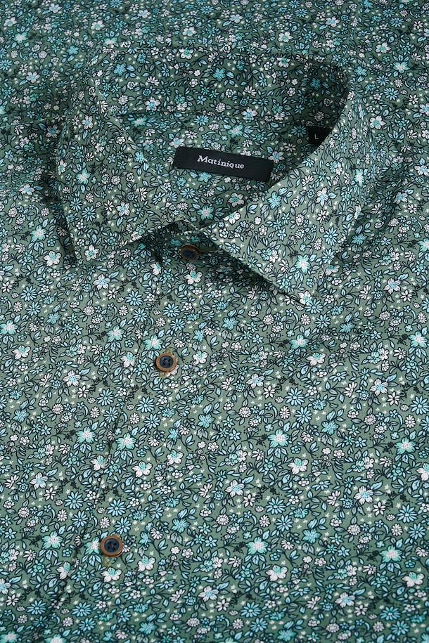 Matinique - Trostol B1 Shirt