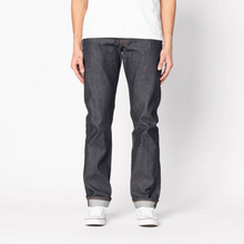 Load image into Gallery viewer, Naked &amp; Famous - Weird Guy - Dia De Los Muertos Selvedge