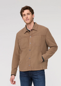 Duer - No Sweat Moleskin Jacket