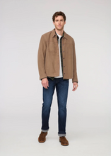 Load image into Gallery viewer, Duer - No Sweat Moleskin Jacket