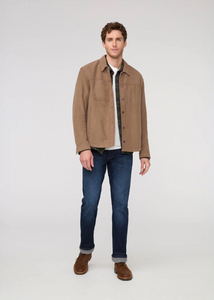 Duer - No Sweat Moleskin Jacket