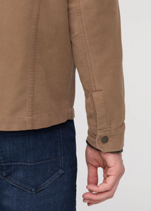 Duer - No Sweat Moleskin Jacket