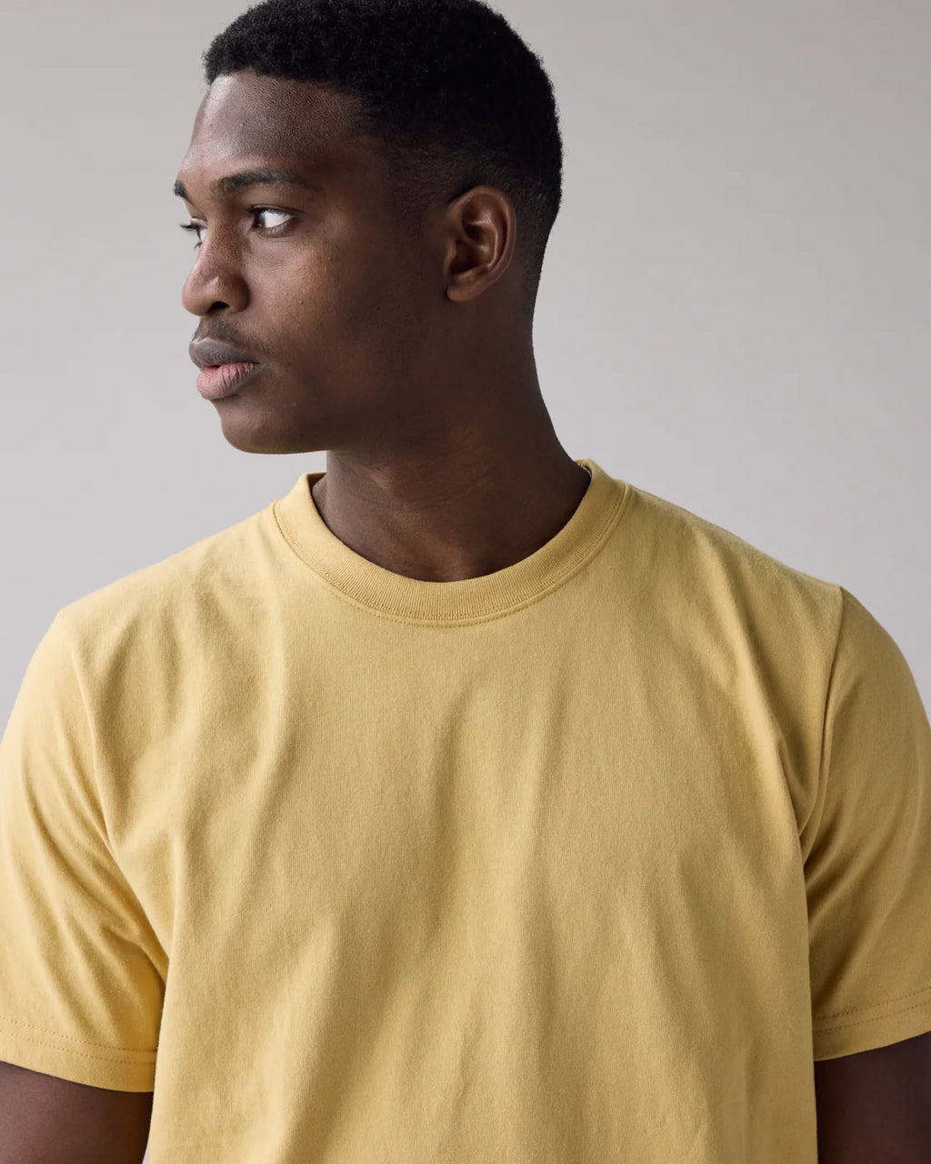 Anian - The Circular Tee