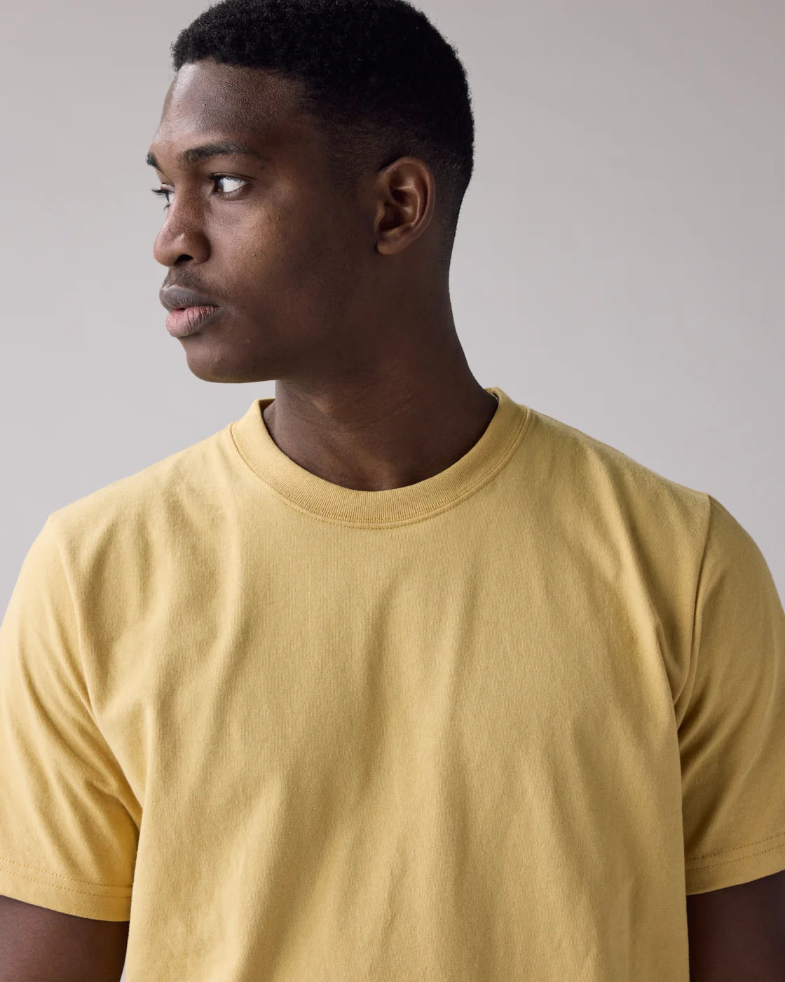 Anian - The Circular Tee