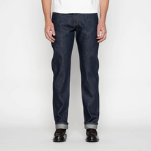 Load image into Gallery viewer, Naked &amp; Famous - Weird Guy - Elephant 14 Selvedge