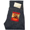 Naked & Famous Denim - Easy Guy - Chinese New Year - Year of the Horse