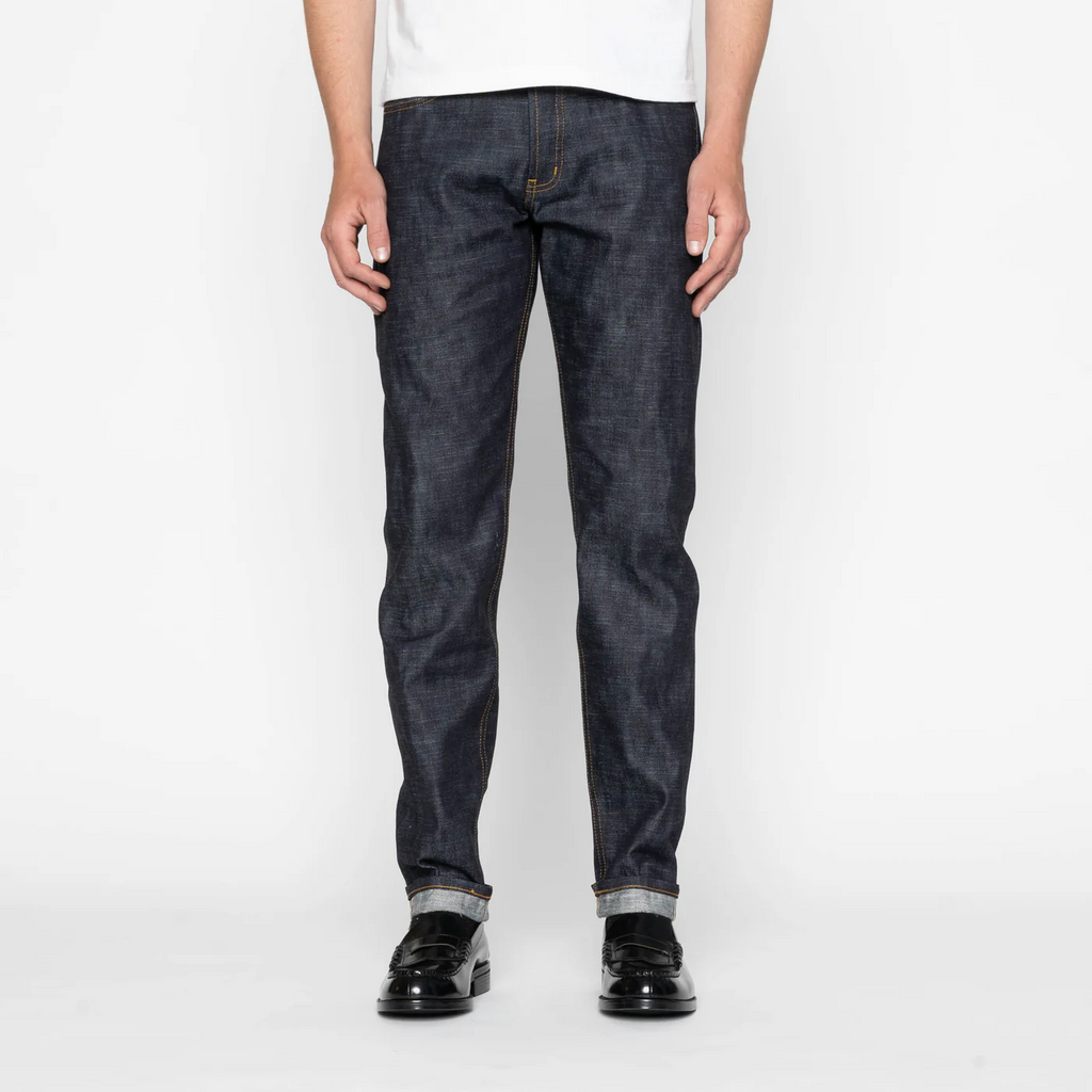 Naked & Famous Denim - Easy Guy - Chinese New Year - Year of the Horse