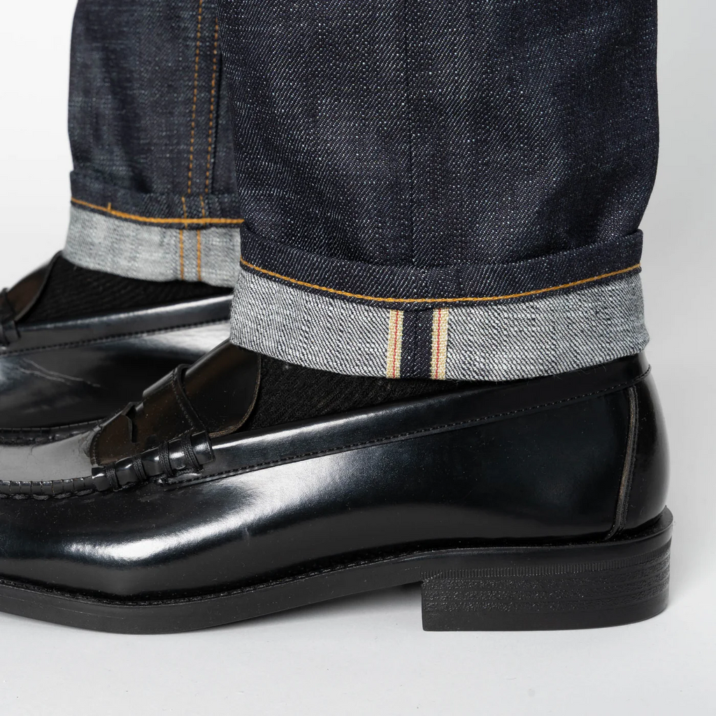 Naked & Famous Denim - Easy Guy - Chinese New Year - Year of the Horse