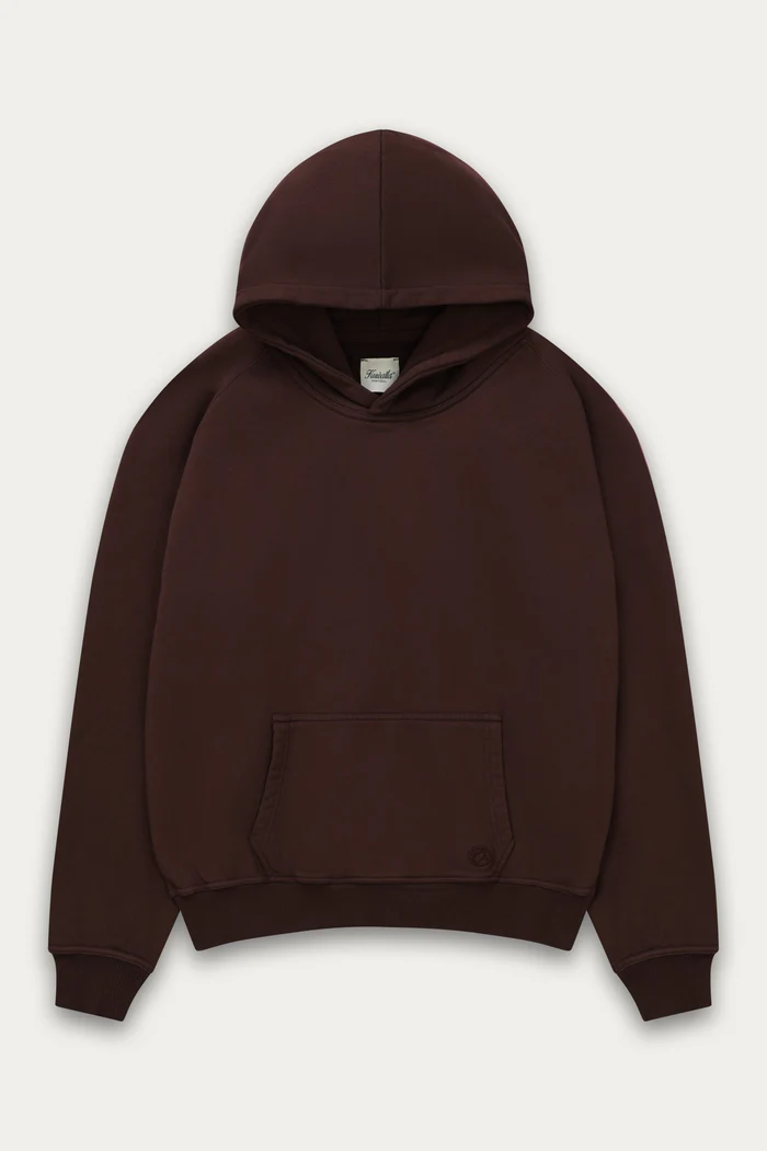 Kuwalla Tee - Essential Hoodie