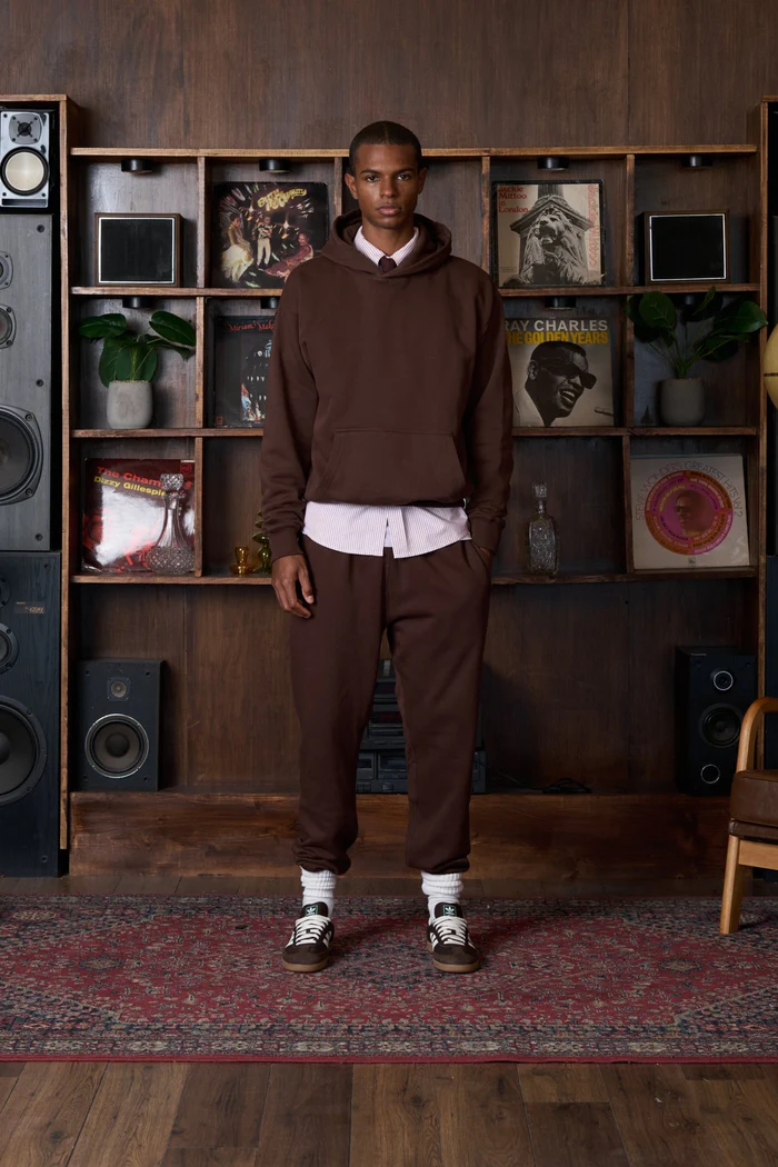 Kuwalla Tee - Essential Hoodie