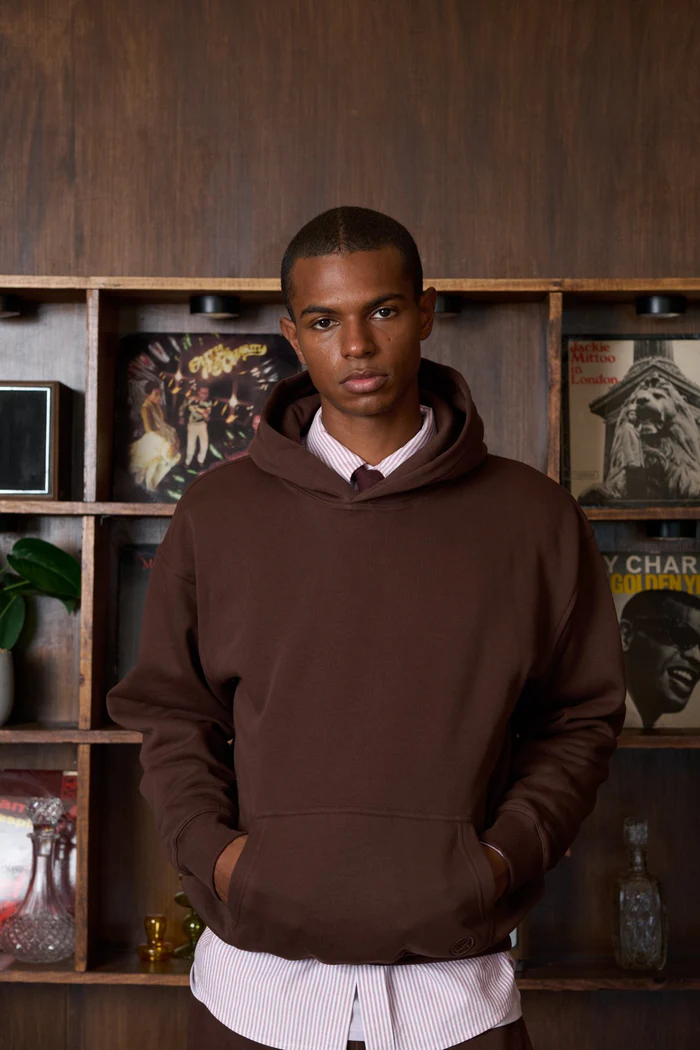Kuwalla Tee - Essential Hoodie