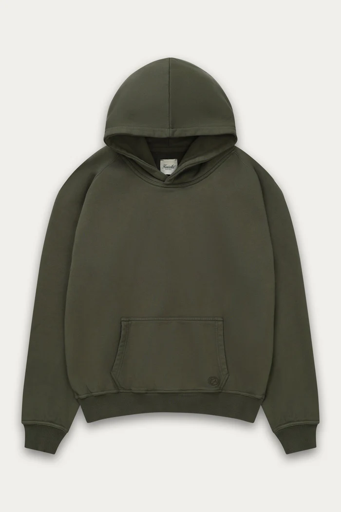 Kuwalla Tee - Essential Hoodie